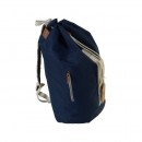 Le Coq Sportif Chronic Doronic Backpack Dress Blues Sac à Dos Vente En Ligne